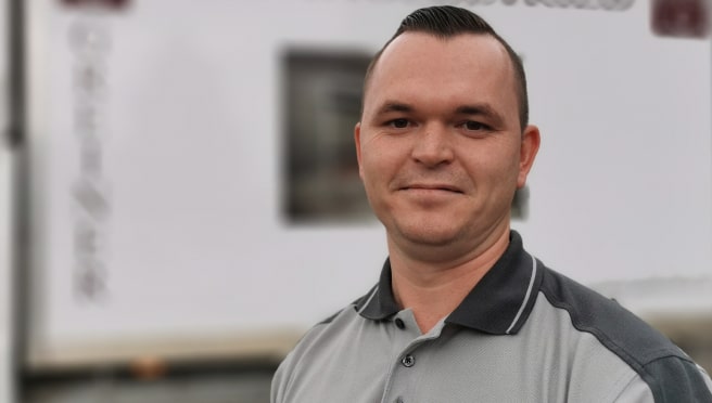 Herr Telizin-min