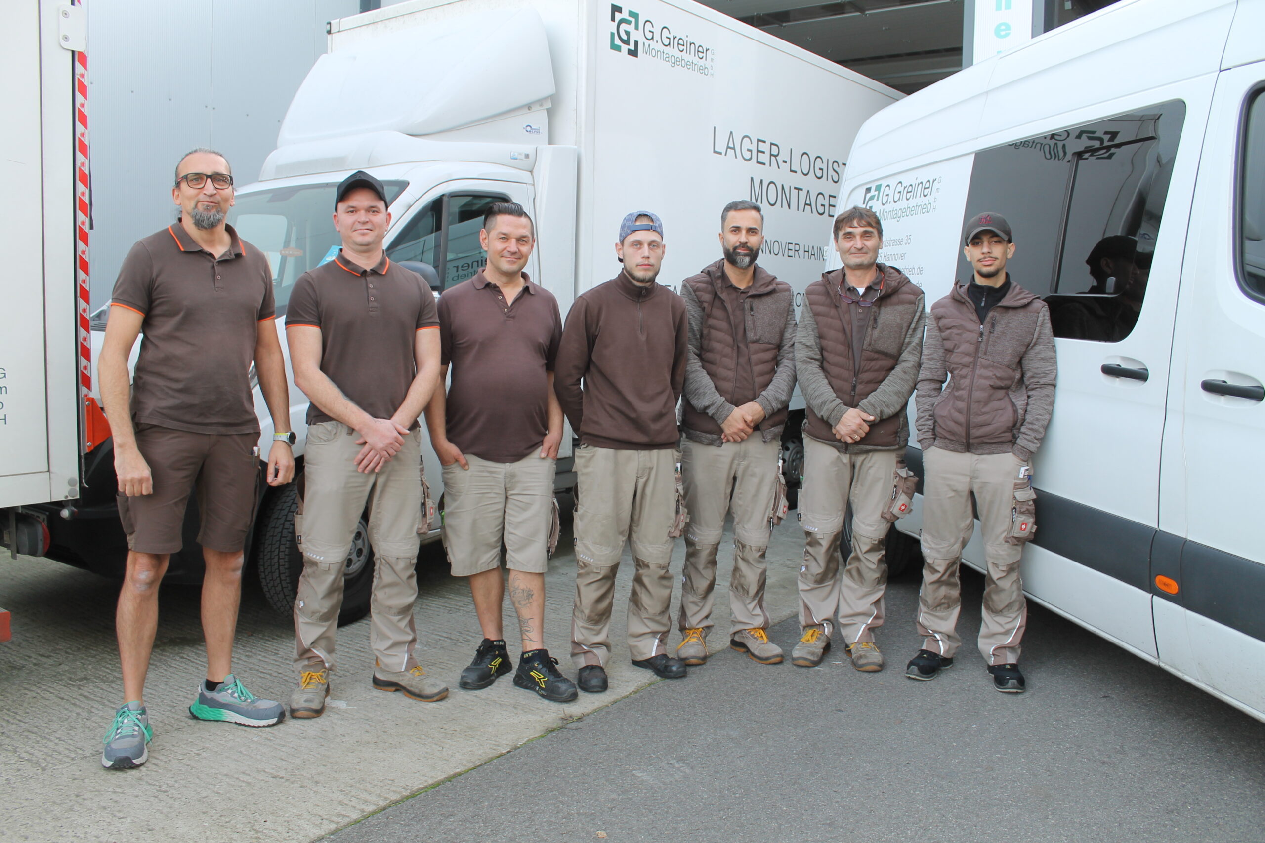 IMG_5390 Greiner_Montage_Team